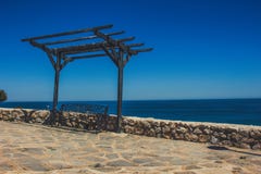 promenader obraz royalty free promenader obraz royalty free