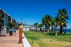 promenader obraz royalty free promenader obraz royalty free