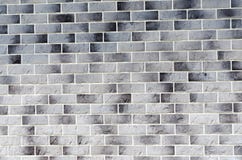 Proper texturerad vägg av tegelstenar, bakgrund royaltyfria foton Proper texturerad vägg av tegelstenar, bakgrund royaltyfria foton