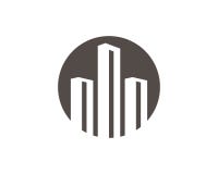 Property and Construction Logo design. vector illustration Property and Construction Logo design. vector illustration