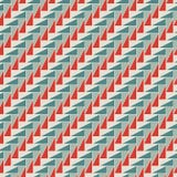 Prostokątni łączy bloki tapetowi Bezszwowy powierzchnia wzoru projekt z częstotliwymi trójbokami Geometryczny motyw ilustracja wektor Prostokątni łączy bloki tapetowi Bezszwowy powierzchnia wzoru projekt z częstotliwymi trójbokami Geometryczny motyw ilustracja wektor