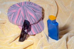 Protección de Sun Protección de Sun
