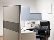 Présidence vide au bureau dans le compartiment Présidence vide au bureau dans le compartiment