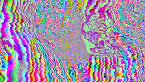 Psychedelische vibrierende Neonpartikel des einzigartigen Fehlers Gelegentliche funkelnde Gegenstände vektor abbildung Psychedelische vibrierende Neonpartikel des einzigartigen Fehlers Gelegentliche funkelnde Gegenstände vektor abbildung