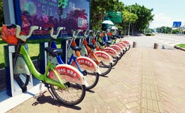 Rent A Bike Editorial Photo Image: 35143056 Rent A Bike Editorial Photo Image: 35143056