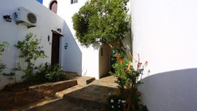 Pueblo del Cretan, Creta Pueblo del Cretan, Creta