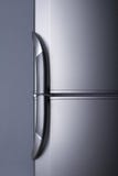 Puerta del refrigerador imágenes de archivo libres de regalías Puerta del refrigerador imágenes de archivo libres de regalías