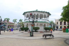 Puerto plata obrazy stock Puerto plata obrazy stock