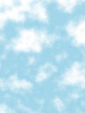 Puffy Clouds Royalty Free Stock Images Puffy Clouds Royalty Free Stock Images