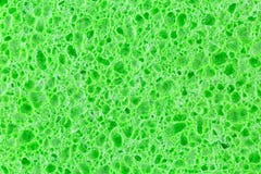 Pulisca la spugna verde, la sostanza assorbente eccellente, anti multi purpos batterici immagine stock libera da diritti Pulisca la spugna verde, la sostanza assorbente eccellente, anti multi purpos batterici immagine stock libera da diritti