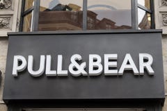 pull and bear and zara