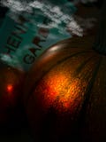 Pulsating ghostly and mysterious Halloween Pumpkins royalty free stock image Pulsating ghostly and mysterious Halloween Pumpkins royalty free stock image