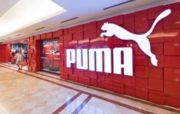 puma boutique in malaysia