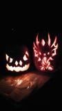 Pumpadrake arkivbilder Pumpadrake arkivbilder