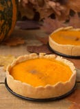 Pumpkin pie royalty free stock photography Pumpkin pie royalty free stock photography