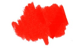 Punto dell'acquerello su un fondo bianco Astrazione Elementi per il disegno illustrazione vettoriale Punto dell'acquerello su un fondo bianco Astrazione Elementi per il disegno illustrazione vettoriale