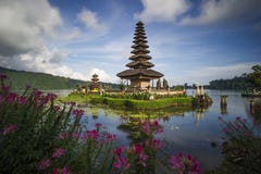 Pura Ulun Danu Bali