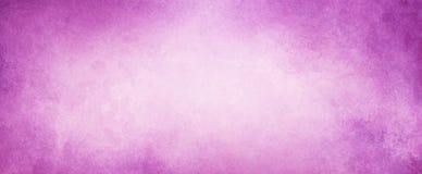 Purpere roze achtergrond met verontruste uitstekende textuur met pastelkleurcentrum en donkere roze grungegrens royalty-vrije illustratie Purpere roze achtergrond met verontruste uitstekende textuur met pastelkleurcentrum en donkere roze grungegrens royalty-vrije illustratie