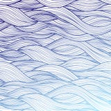 Purple abstract waves background royalty free illustration Purple abstract waves background royalty free illustration