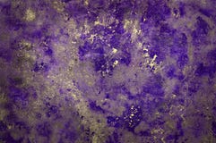 Purple Galaxy Abstract Background