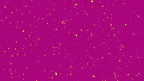Purple pink glitter background