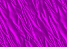 Purple Silk Background with Rippling Effect Royalty Free Stock Image Purple Silk Background with Rippling Effect Royalty Free Stock Image