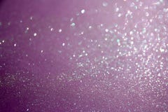 Purple sparkling shiny blurred background. Festive backdrop stock images Purple sparkling shiny blurred background. Festive backdrop stock images