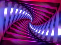 Purple Spiral Swirl Background Royalty Free Stock Photography Purple Spiral Swirl Background Royalty Free Stock Photography