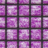Purple Tiles 12197157 