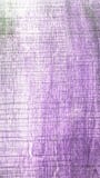 Purple Wooden Texture Stock Image