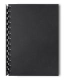 Pusty realistyczny ślimakowaty notepad notatnik odizolowywający obraz royalty free Pusty realistyczny ślimakowaty notepad notatnik odizolowywający obraz royalty free