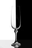 pusty szklany wino fotografia stock pusty szklany wino fotografia stock