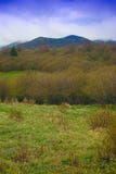 Puy de Come, volcan de Puy de Dome images libres de droits Puy de Come, volcan de Puy de Dome images libres de droits