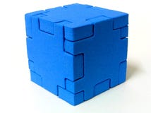 Puzzle - AZZURRO Puzzle - AZZURRO