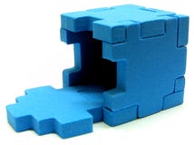 Puzzle - ouvrez-vous Puzzle - ouvrez-vous