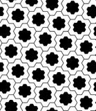Puzzle sans couture moderne de modèle de la géométrie de vecteur illustration de vecteur Puzzle sans couture moderne de modèle de la géométrie de vecteur illustration de vecteur