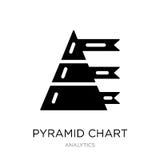 pyramid chart icon in trendy design style. pyramid chart icon isolated on white background. pyramid chart vector icon simple and vector illustration pyramid chart icon in trendy design style. pyramid chart icon isolated on white background. pyramid chart vector icon simple and vector illustration