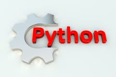 python ilustração stock python ilustração stock