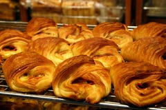 Pâtisseries danoises? Pâtisseries danoises?