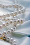 Pérolas imagem de stock Pérolas imagem de stock