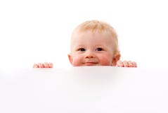 Píos pequeños de un niño fotografía de archivo libre de regalías Píos pequeños de un niño fotografía de archivo libre de regalías