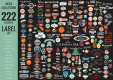 Qualità premio dell'insieme di etichette, caffè, forno, vendita, Natale e, Fotografia Stock Qualità premio dell'insieme di etichette, caffè, forno, vendita, Natale e, Fotografia Stock