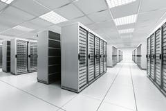 Quarto do server Quarto do server