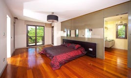 Quarto moderno