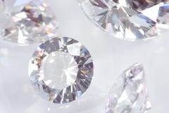Quatre diamants Quatre diamants
