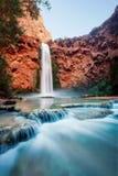 Quedas de Havasu imagens de stock royalty free Quedas de Havasu imagens de stock royalty free
