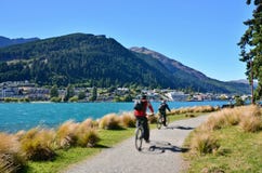 Queenstown Nouvelle-Zélande