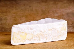 Queijo do brie imagem de stock Queijo do brie imagem de stock