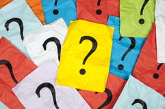 Question marks Stock Photos Question marks Stock Photos