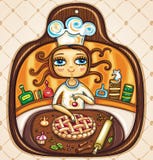 Quiero el cocinar Quiero el cocinar